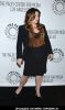 Lisa Marie Presley at The 25th William S. Paley TV Festival - Elvis 68 Comeback Special on the 40th Anniversary