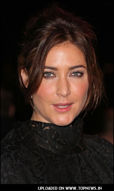 Lisa Snowdon