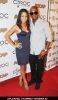 Lisa Tucker and Ne-Yo at 24th Annual ASCAP Rhythm and Soul Awards - Arrivals
