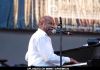 Little Willie Littlefied at The 25th Annual Chicago Blues Festival
