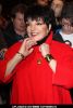 Liza Minnelli at "The Umbrellas of Cherbourg" Gielgud Theatre Press Night - Arrivals