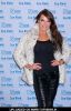 Lizzie Cundy at 2011 Natural History Museum Ice Rink Opening - Arrivals