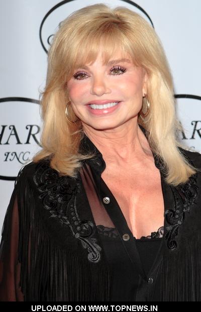 Loni Anderson