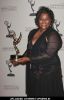 Loretta Devine at 2011 Primetime Creative Arts Emmy Awards - Press Room