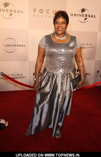 Loretta Devine  at 68th Annual Golden Globe Awards NBC Universal Afterparty - Arrivals
