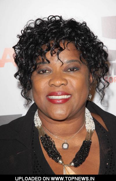 Loretta Devine at AARP The Magazine's 10th Annual Movies For Grownups Awards - Arrivals