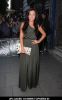 Louisa Lytton at "Bonded by Blood" UK Premiere - Arrivals