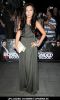Louisa Lytton at "Bonded by Blood" UK Premiere - Arrivals