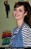 Louise Bourgoin at "Monsters vs. Aliens" ("Monstres Contre Aliens") Paris Photocall - Arrivals