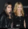 Lourdes Leon at Macy's "Material Girl" Collection Launch - Arrivals