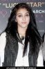 Lourdes Leon at Material Girl "Lucky Stars" Model Search at Macy's Herald Square in New York City