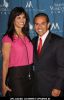 Lu Parker and Antonio Villaraigosa at Simon Wiesenthal Center's 2011 Humanitarian Award National Tribute Dinner - Arrivals