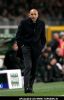 Luciano Spalletti at Serie A Soccer Match - Juventus Vs. AS Roma - February 16, 2008