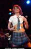 Lucy Lawless at Creation Entertainment Presents Lucy Lawless Live at The Roxy "The Pleasuredome"