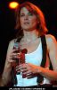 Lucy Lawless at Creation Entertainment Presents Lucy Lawless Live at The Roxy "The Pleasuredome"