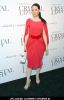 Lucy Liu  at  Swarovski Crystallized Store & Lounge New York Grand Opening Party - Arrivals