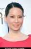 Lucy Liu at Swarovski Crystallized Store & Lounge New York Grand Opening Party - Arrivals