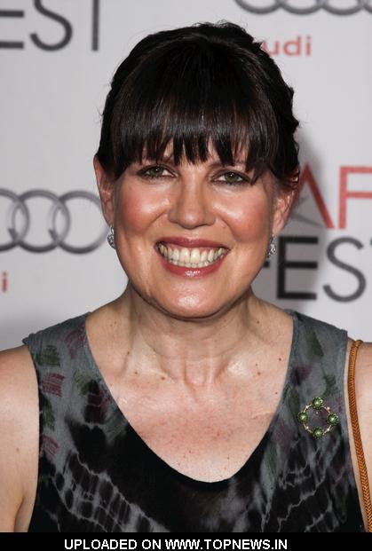 Lucy Reidy at AFI Fest 2010 Opening Night Gala Screening of "Love & Other Drugs" - Arrivals