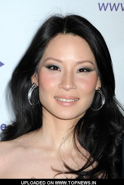 Lucy Liu at 2009 National Gay and Lesbian Task Force Leadership Awards Lucy Liu at 2009 National Gay and Lesbian Task Force Leadership Awards