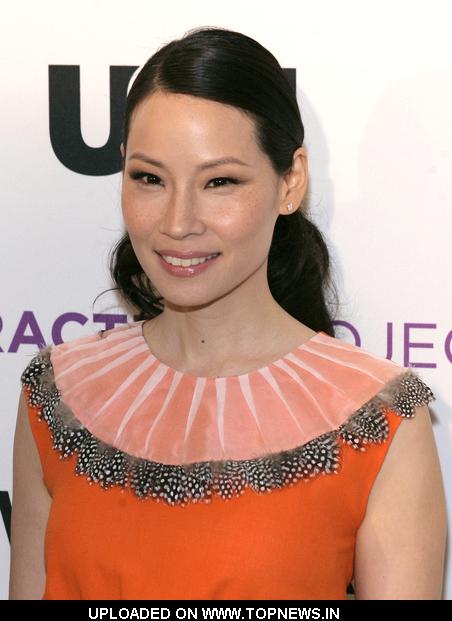 lucy liu