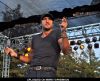 Luke Bryan at 1st Annual Sonoma Country Music Barbecue