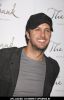 Luke Bryan at Hilary Scott 25th Birthday Celebration at The Bank Nightclub in Las Vegas on April 3, 2009