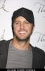Luke Bryan at Hilary Scott 25th Birthday Celebration at The Bank Nightclub in Las Vegas on April 3, 2009