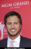Luke Bryan at 44th Annual Academy of Country Music Awards - Arrivals