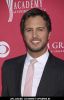 Luke Bryan at 44th Annual Academy of Country Music Awards - Arrivals