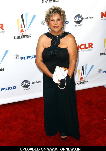 Lupe Ontiveros at 2009 NCLR ALMA Awards - Arrivals Lupe Ontiveros at 2009 NCLR ALMA Awards - Arrivals