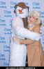 Lydia Bright at 2011 Natural History Museum Ice Rink Opening - Arrivals