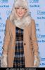 Lydia Bright at 2011 Natural History Museum Ice Rink Opening - Arrivals