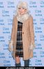 Lydia Bright at 2011 Natural History Museum Ice Rink Opening - Arrivals
