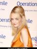 Lydia Hearst at Operation Smile Presents the 2009 Smile Event at Cipriani Wall Street - Arrivals