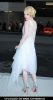 Lydia Hearst at 2009 CFDA Fashion Awards - Arrivals