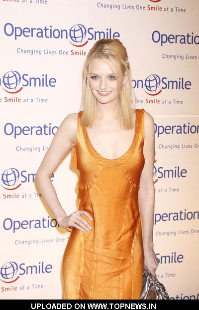 Lydia Hearst at Operation Smile Presents the 2009 Smile Event at Cipriani Wall Street - Arrivals Lydia Hearst at Operation Smile Presents the 2009 Smile Event at Cipriani Wall Street - Arrivals
