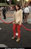 Lynn Collins at "Pirates Of The Caribbean: On Stranger Tides" World Premiere - Arrivals