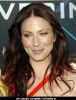 Lynn Collins at "X-Men Origins: Wolverine" Los Angeles Premiere - Arrivals