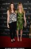 Madeline Zima and Yvonne Zima at 2011 BAFTA Los Angeles Award Season Tea Party - Arrivals
