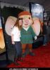 Madison Beaty at "The Tale of Despereaux" World Premiere - Arrivals 