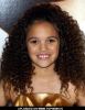 Madison Pettis at "Seven Pounds" Los Angeles Premiere - Arrivals