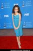 Madison Pettis  at The 39th NAACP Image Awards - Arrivals