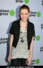 Madison Beaty at Planet Green Premiere Event and Concert - Arrivals