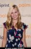 Maggie Grace  at Palm Pre-Launch Event