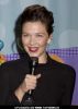 Maggie Gyllenhaal at Fisher Price Unveils the "Precious Planet Collection" at the Central Park Zoo in New York 