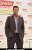 Tennis champion Mahesh Bhupathi pose as part of the Colgate total campaigning for "Healthy Mouth" in Mumbai