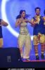 Mallika Sherawat performing at Tulip Star on the eve of New Year
