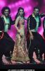 Mallika Sherawat performing at Tulip Star on the eve of New Year