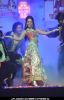 Mallika Sherawat performing at Tulip Star on the eve of New Year