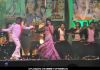 Mallika Sherawat performing at Tulip Star on the eve of New Year